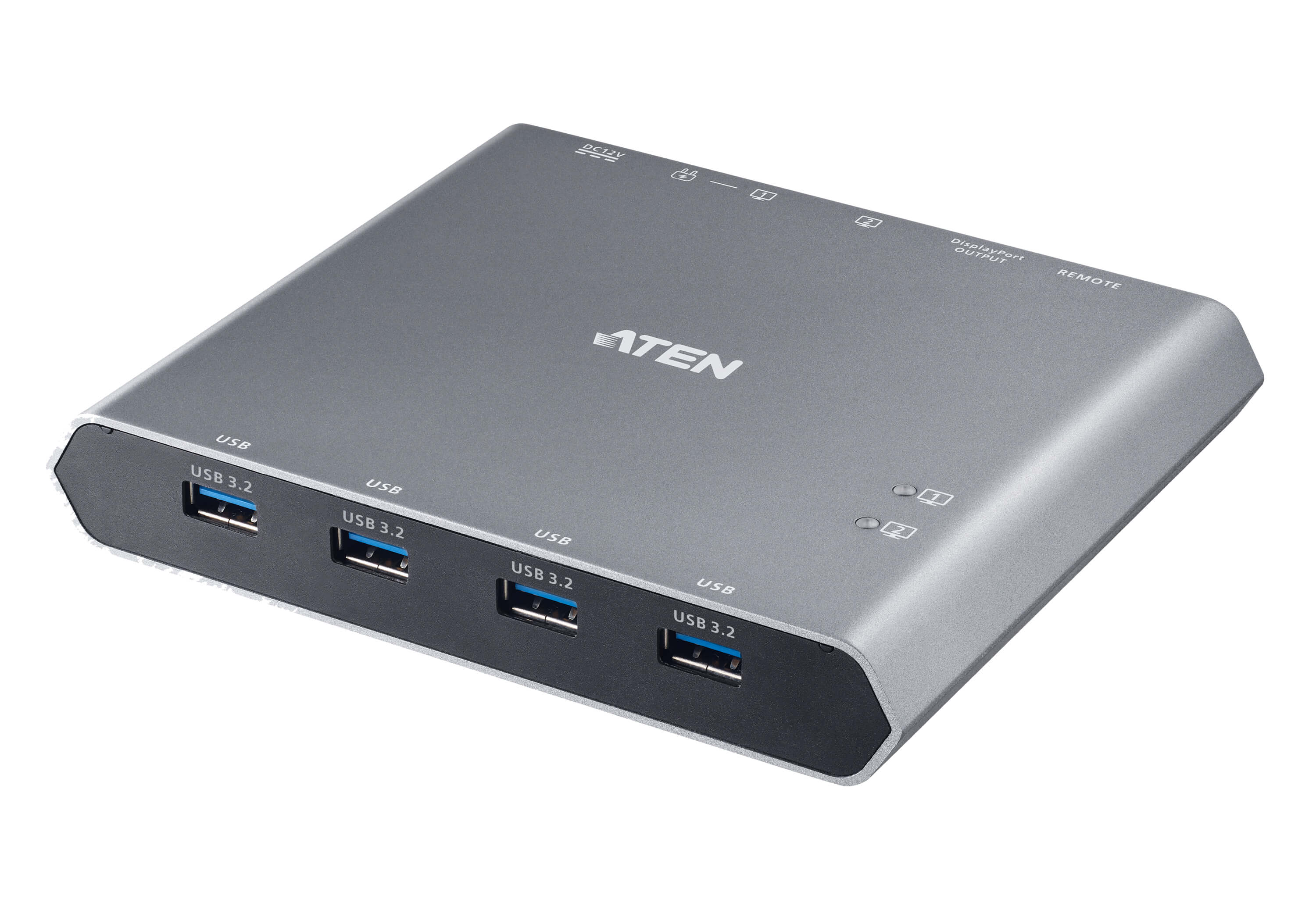 Aten 2 USB 3.2 USB USB Extender