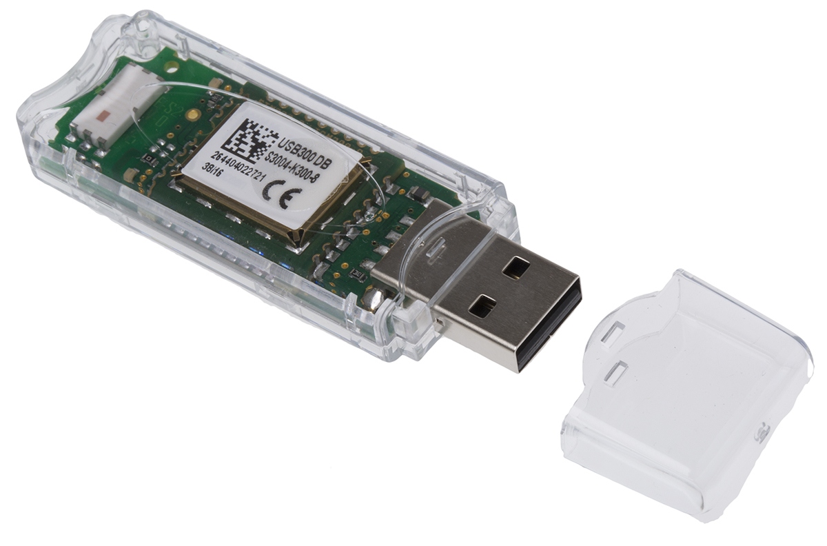 EnOcean USB 300 RF Module 902 MHz