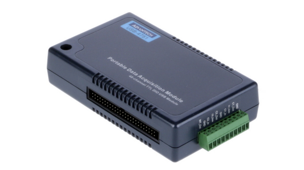 usb-4751 Advantech Input Module USB-4700 Digital 5V