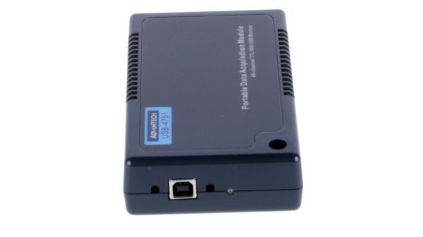 usb-4751 Advantech Input Module USB-4700 Digital 5V
