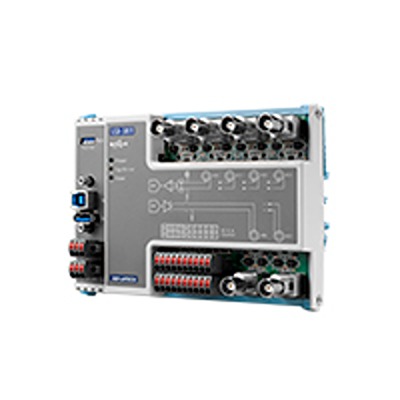 Advantech USB Series I/O Module for Use with Analog Output and Tachometer