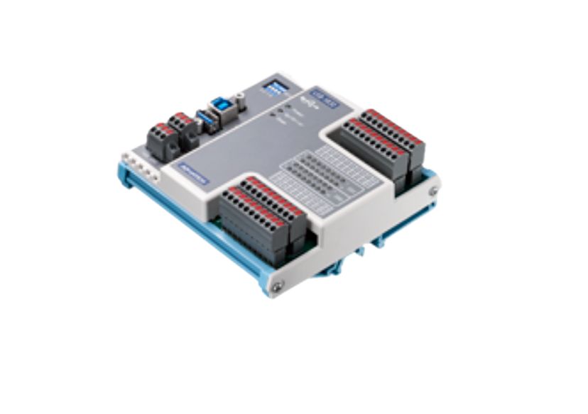 Advantech USB 5830 Series I/O Module for Use with USB3.0 I/O Module