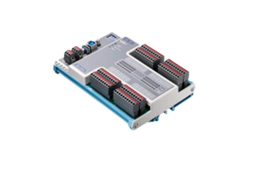Advantech USB 5855 Series I/O Module for Use with USB3.0 I/O Module