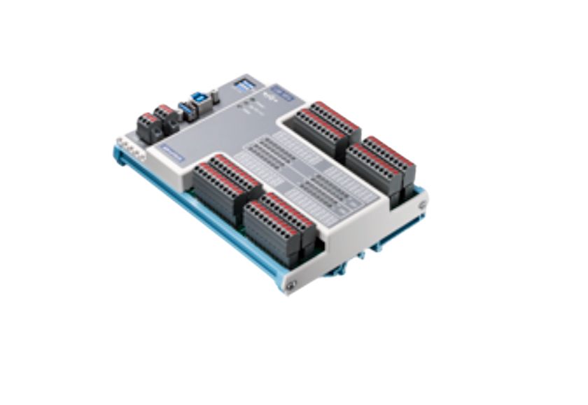 Advantech USB 5855 Series I/O Module for Use with USB3.0 I/O Module
