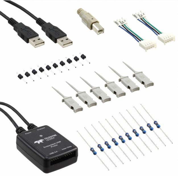 Teledyne LeCroy Embedded Usb Probe USB