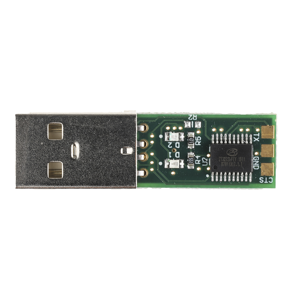 usb-rs232-pcba FTDI Chip USB-RS232-PCB FT232R Development Kit for RS232 Level Serial Interface Devices USB-RS232-PCBA