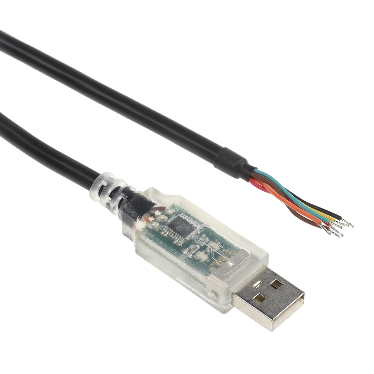 FTDI Chip RS232 Converter Cable 1