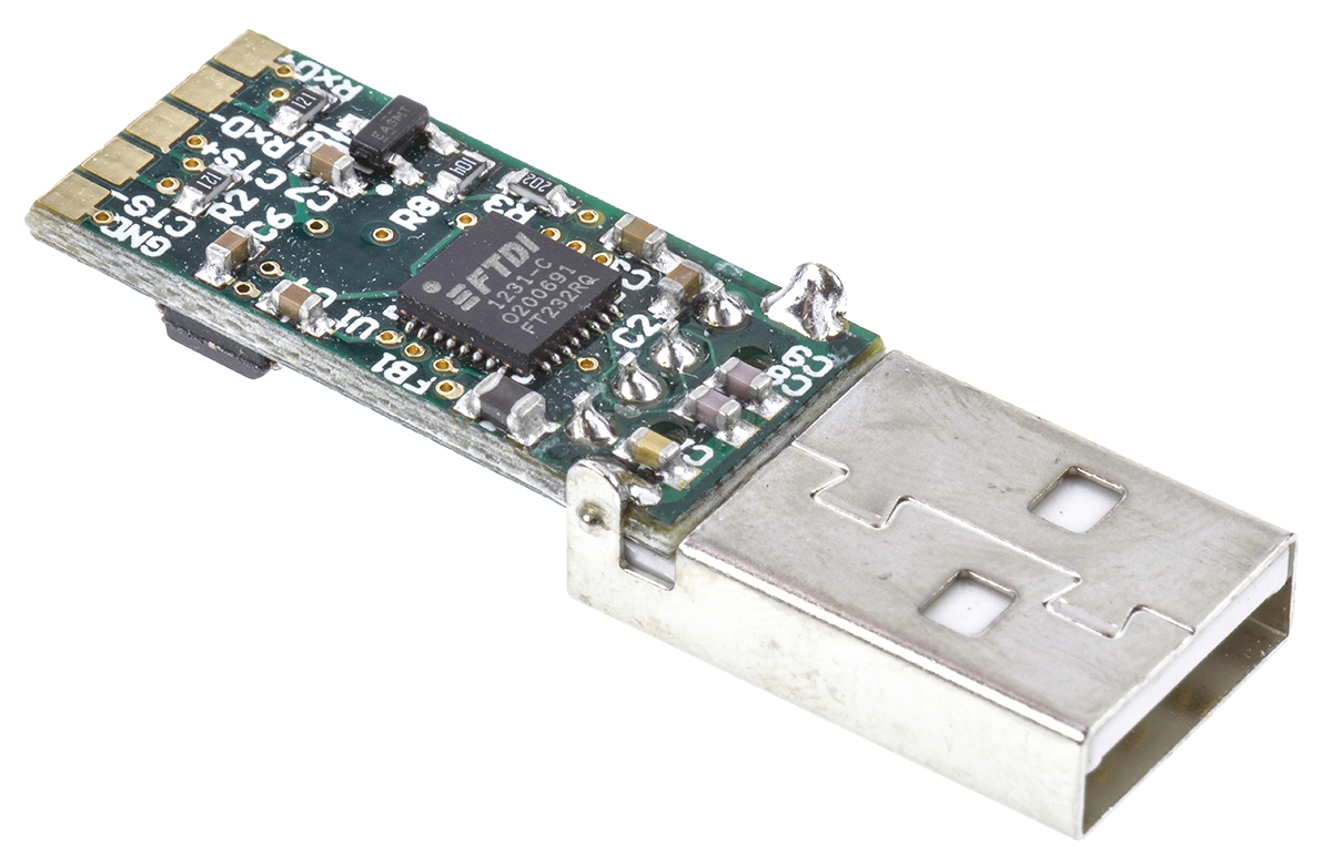 usb-rs422-pcba FTDI Chip USB to RS422 UART Serial Converter FT232RQ Development Kit for Devices With RS422 Interface USB-RS422-PCBA