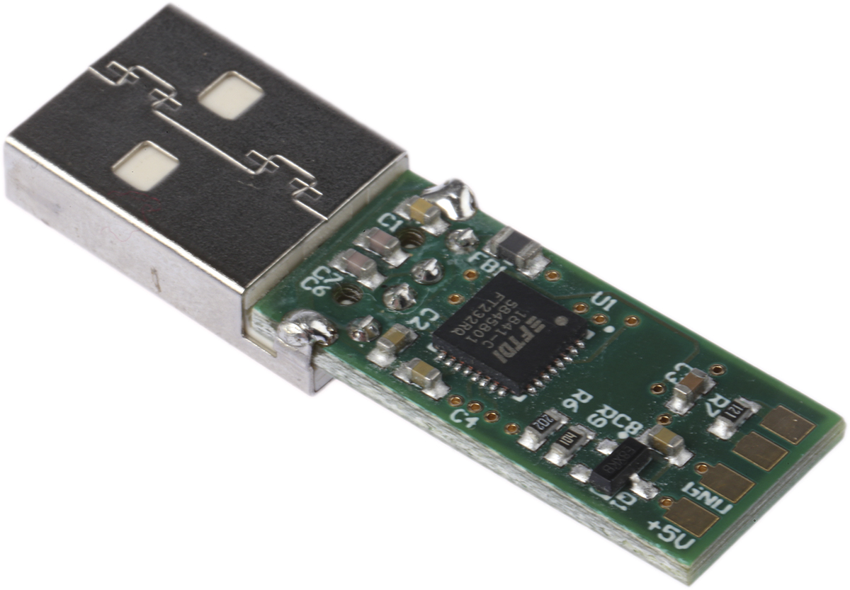 usb-rs485-pcba FTDI Chip USB-RS485-PCB FT232R Development Kit for RS485 Interface To USB USB-RS485-PCBA