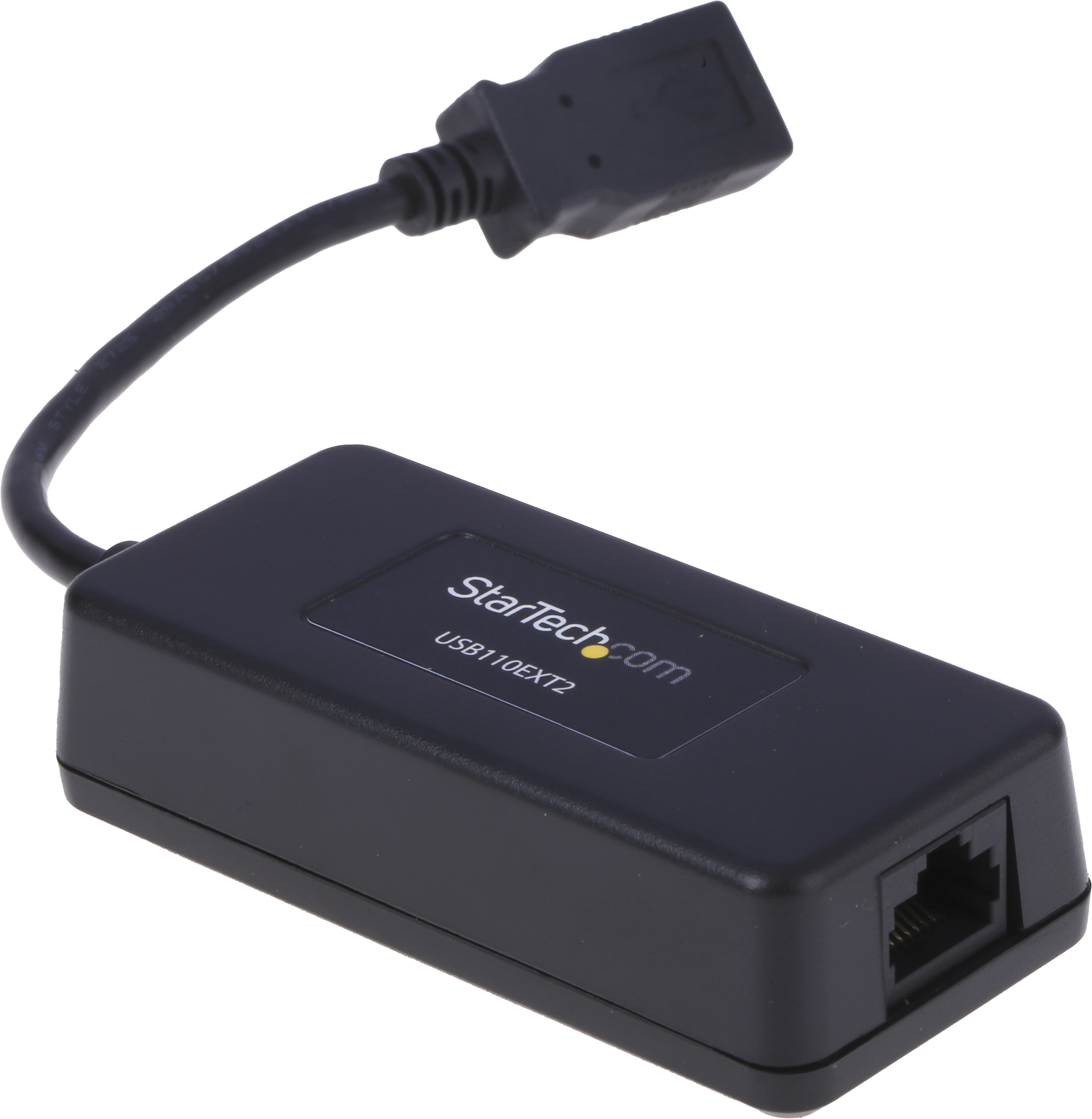 usb110ext2 StarTech.com 1 USB 1.1 Catx USB Extension Cable, up to 40 m Extension Distance