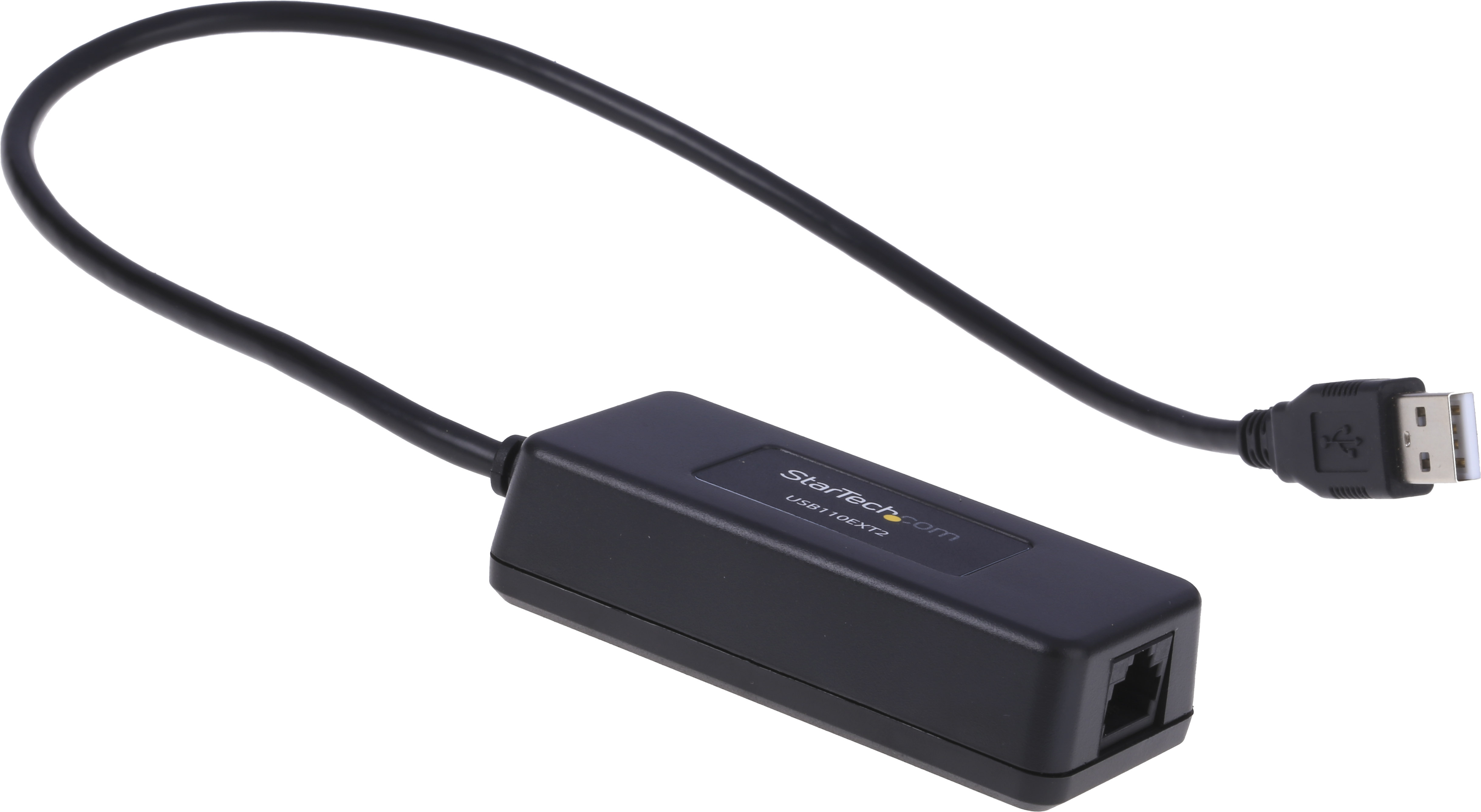 usb110ext2 StarTech.com 1 USB 1.1 Catx USB Extension Cable, up to 40 m Extension Distance