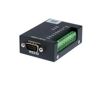 Connective Peripherals RS232 Converter Cable 1