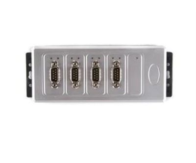 Connective Peripherals RS232 Converter Cable 4