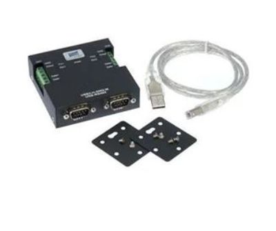 Connective Peripherals RS485 Converter Cable 2