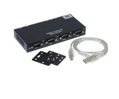 Connective Peripherals RS485 Converter Cable 4