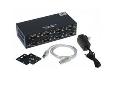 Connective Peripherals RS485 Converter Cable 8