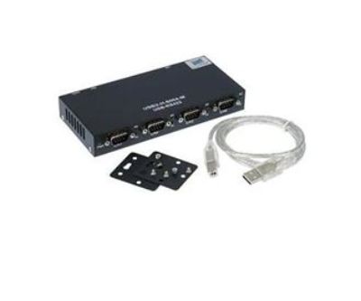 Connective Peripherals RS422 Converter Cable 4