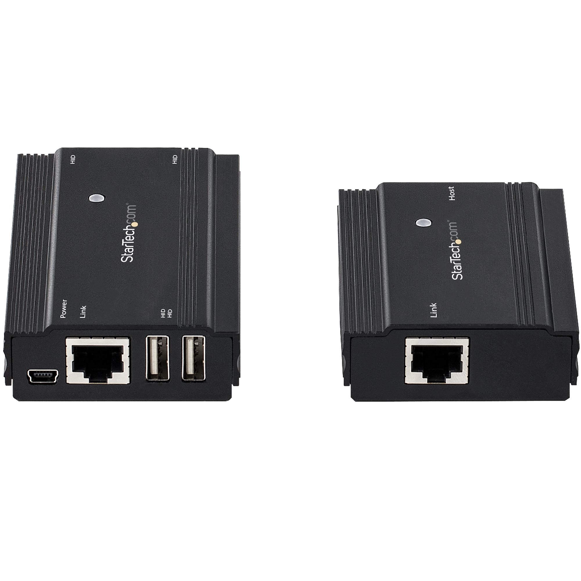 usb2004ext100 StarTech.com 4 USB 2.0 USB Extender, up to 100 m Extension Distance