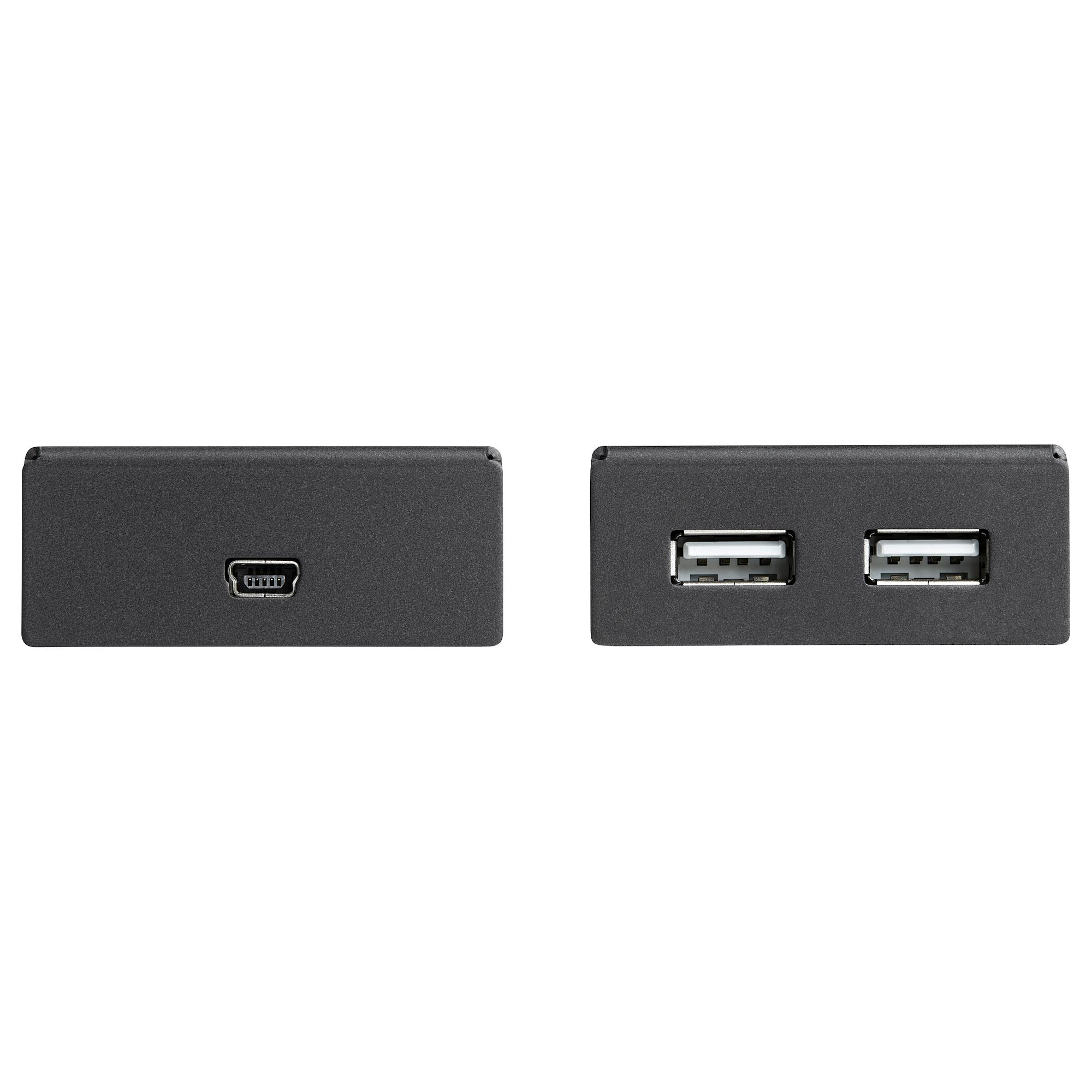 usb2004extv StarTech.com 4 USB 2.0 Catx USB Extender, up to 50 m Extension Distance