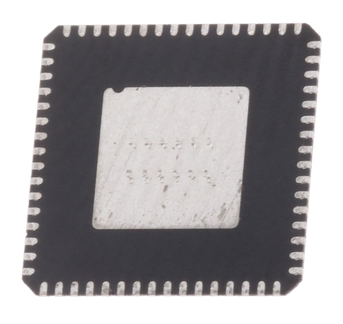 usb2517i-jzx Microchip, Transceiver IC, 7-Channel 480 Mbps, 3.6V, USB 2.0, 3.3 V, 64-Pin QFN