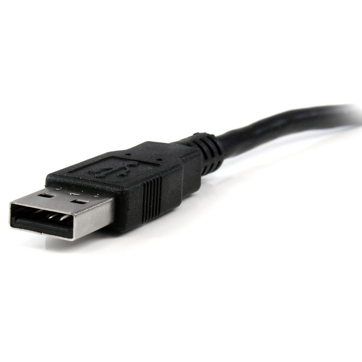usb2vgae3 StarTech.com to VGA Adapter USB 2.0 1 Supported Display(s) - 1920 x 1200 pixel