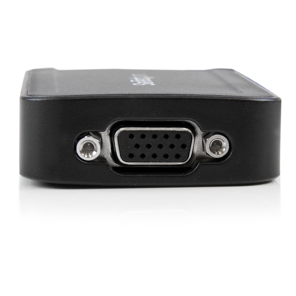 usb2vgae3 StarTech.com to VGA Adapter USB 2.0 1 Supported Display(s) - 1920 x 1200 pixel