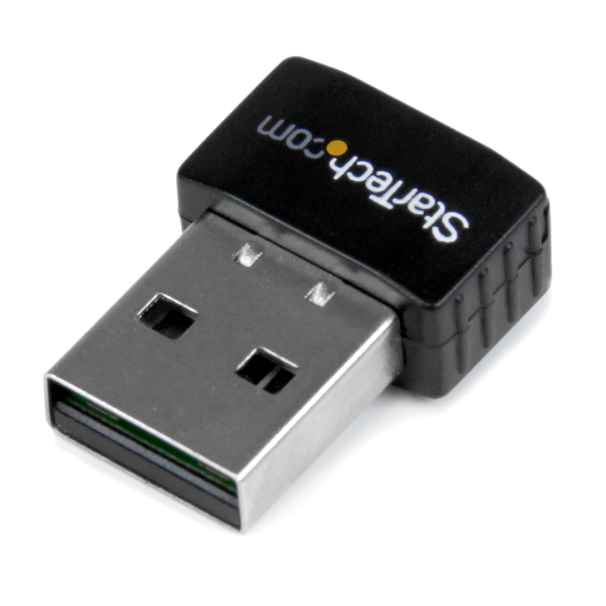 usb300wn2x2c StarTech.com N300 USB 2.0 WiFi Adapter, 300Mbps Data Rate