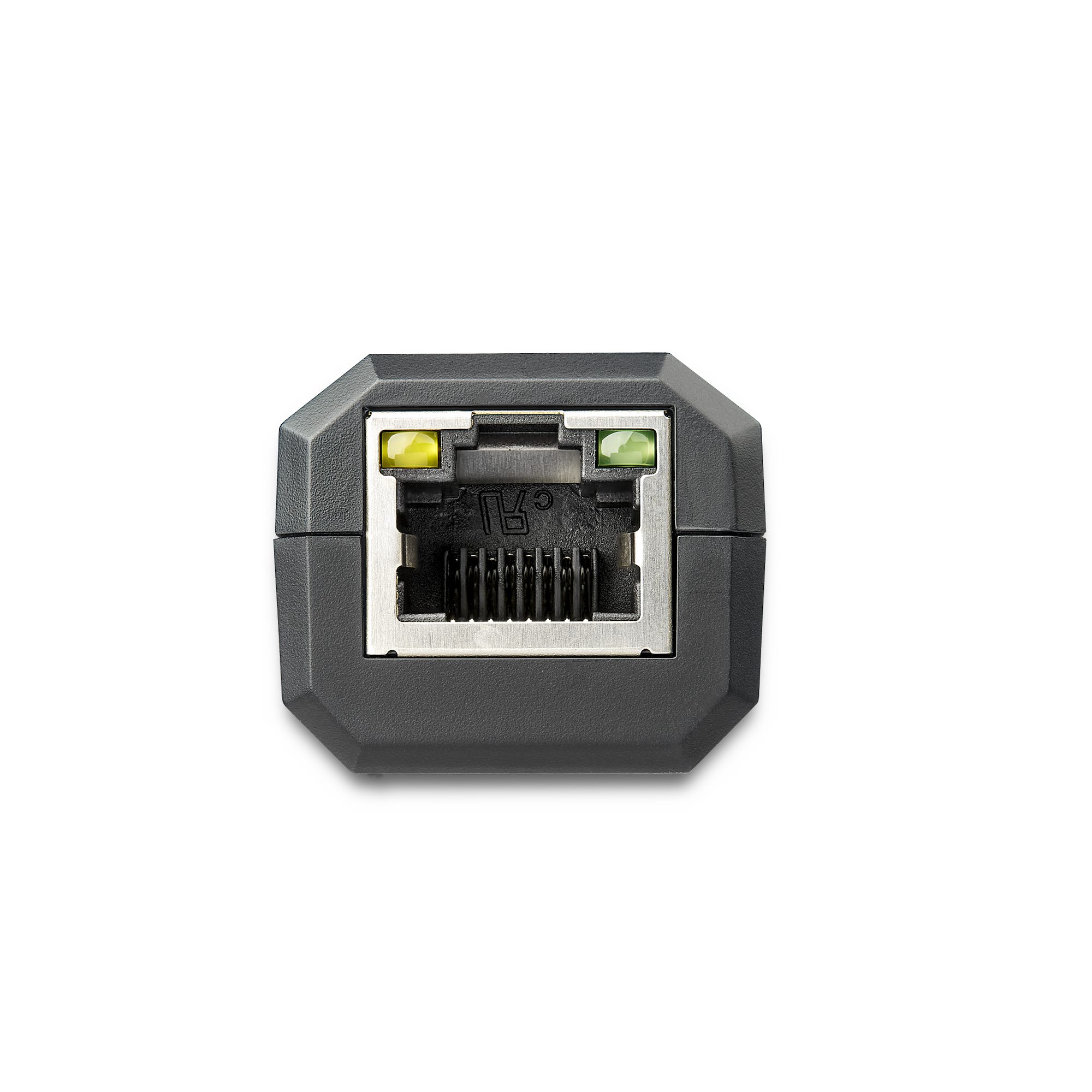 usb31000nds StarTech.com USB Ethernet Adapter USB 3.0 4 m Black 1000Mbps Network Speed