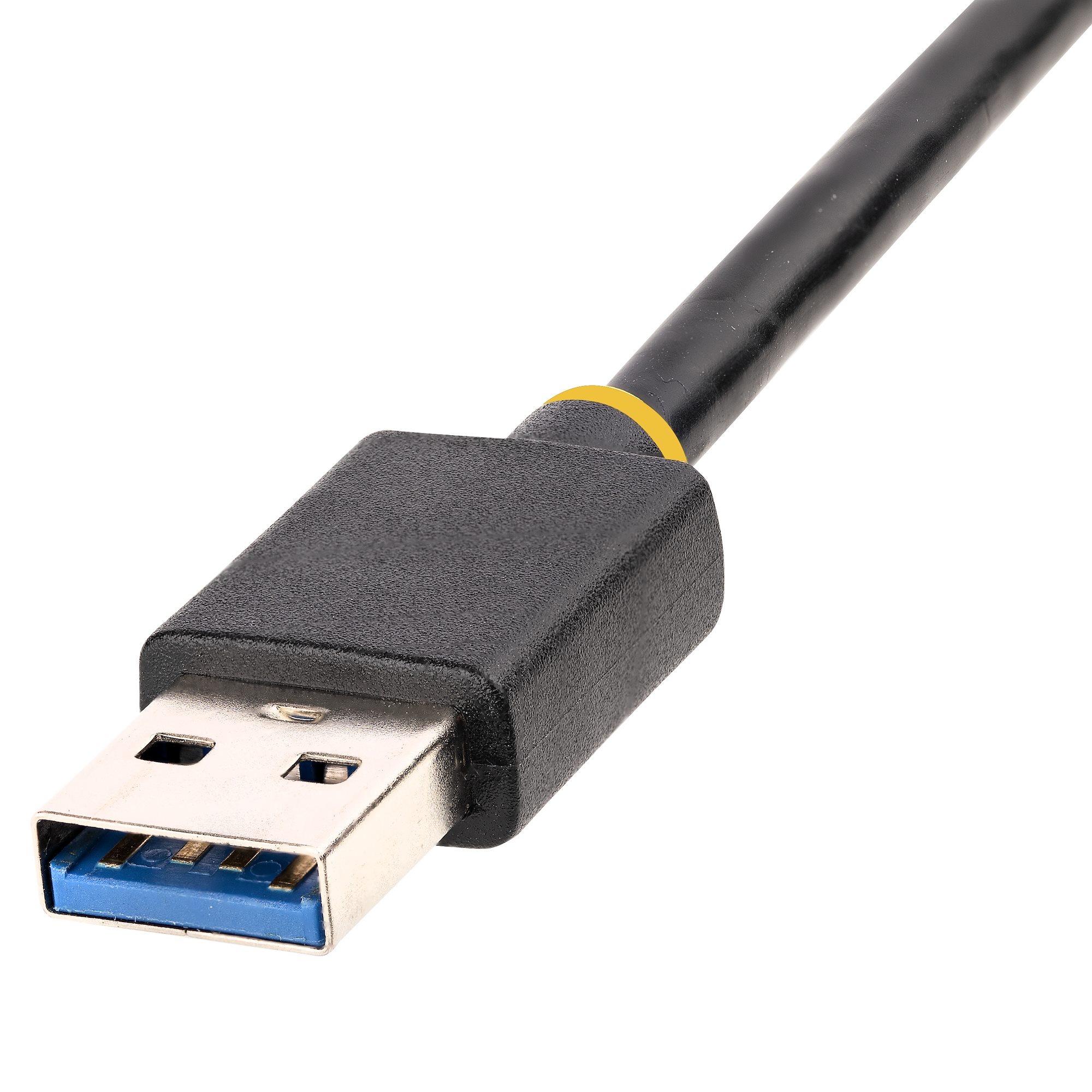 usb31000s2 StarTech.com USB Ethernet Adapter USB 3.0 300 mm Grey 1000Mbps Network Speed