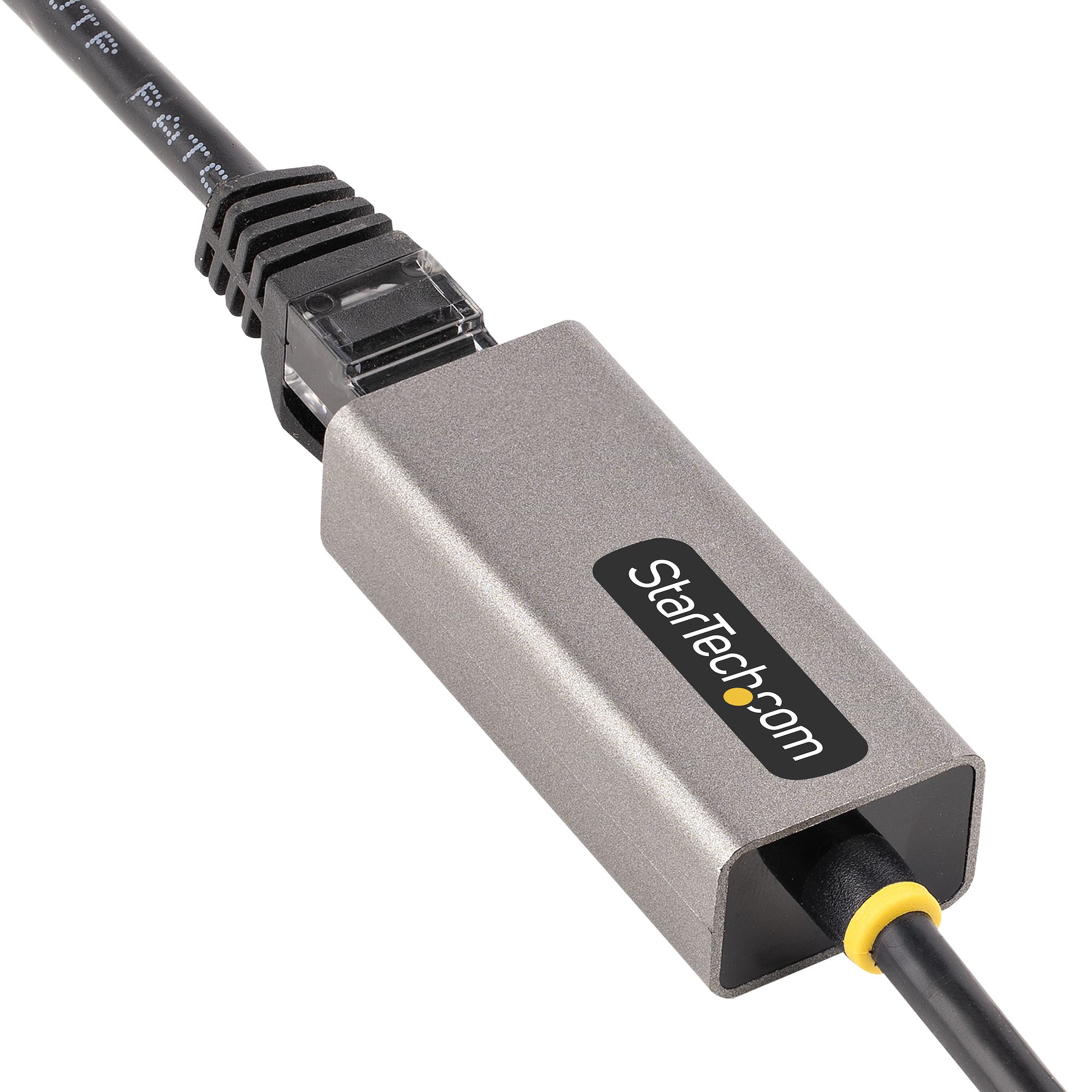 usb31000s2 StarTech.com USB Ethernet Adapter USB 3.0 300 mm Grey 1000Mbps Network Speed