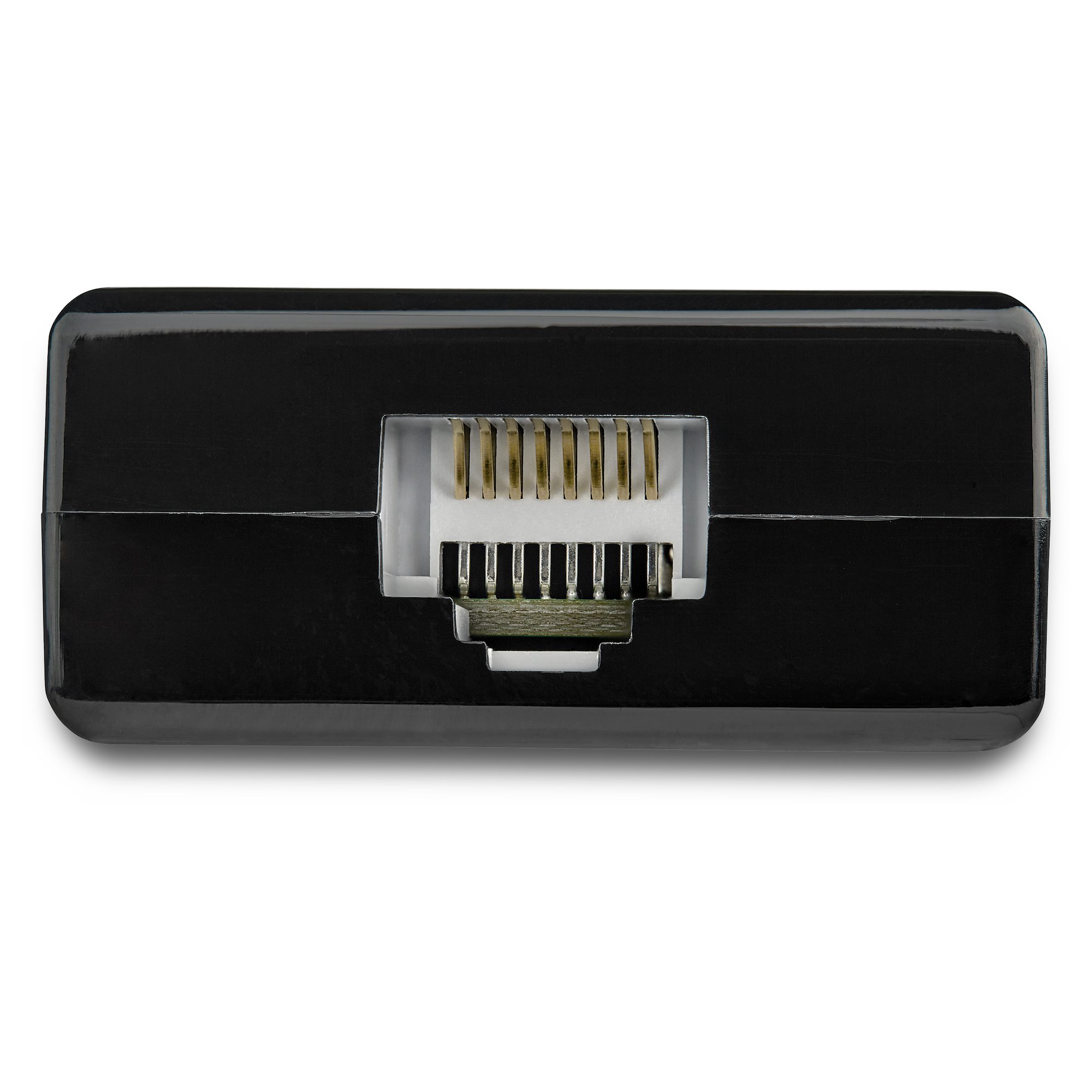 usb31000s2h StarTech.com USB Network Adapter USB 3.0 Black 1000Mbps Network Speed