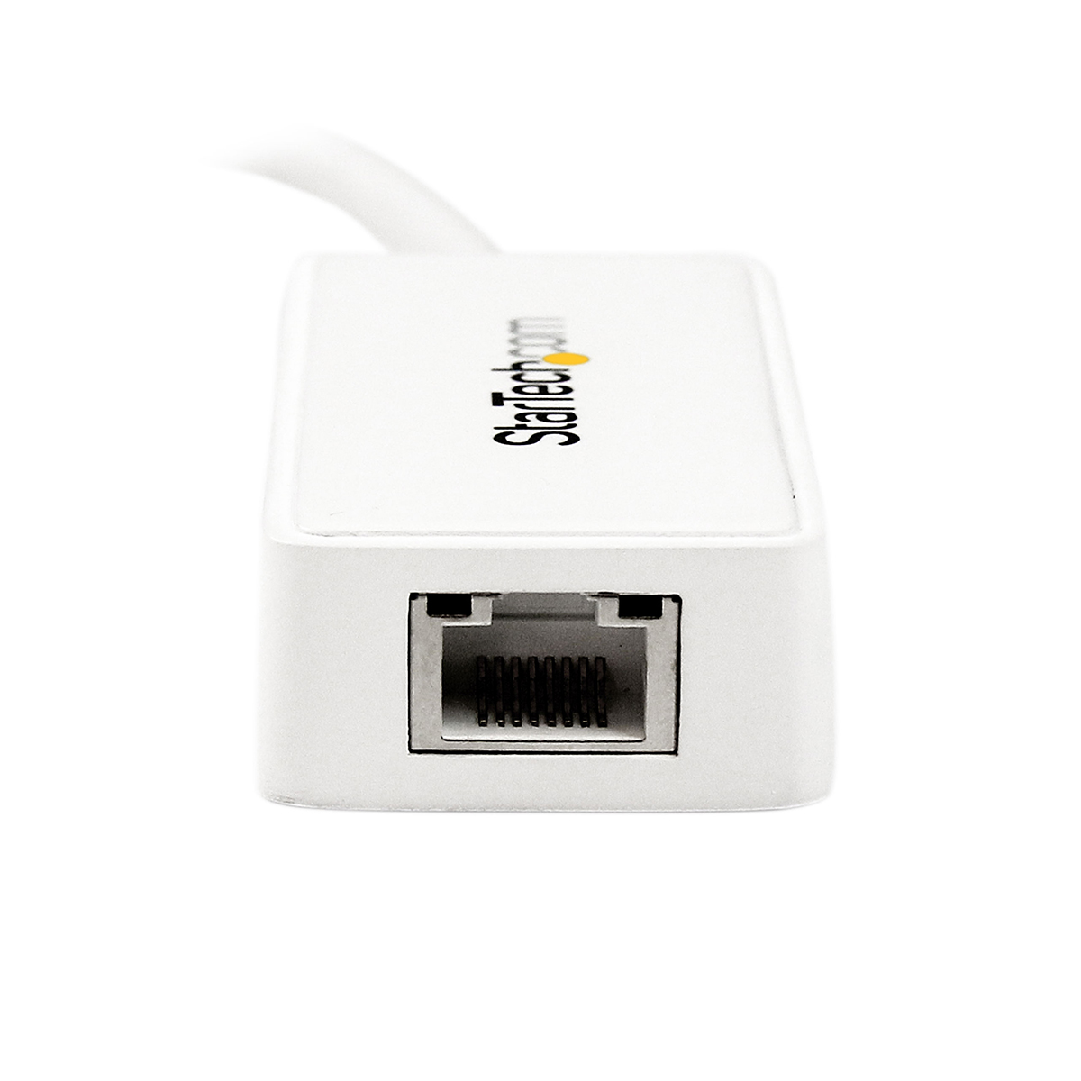 usb31000sptw StarTech.com USB Ethernet Adapter USB 3.0 4 m Black 1000Mbps Network Speed