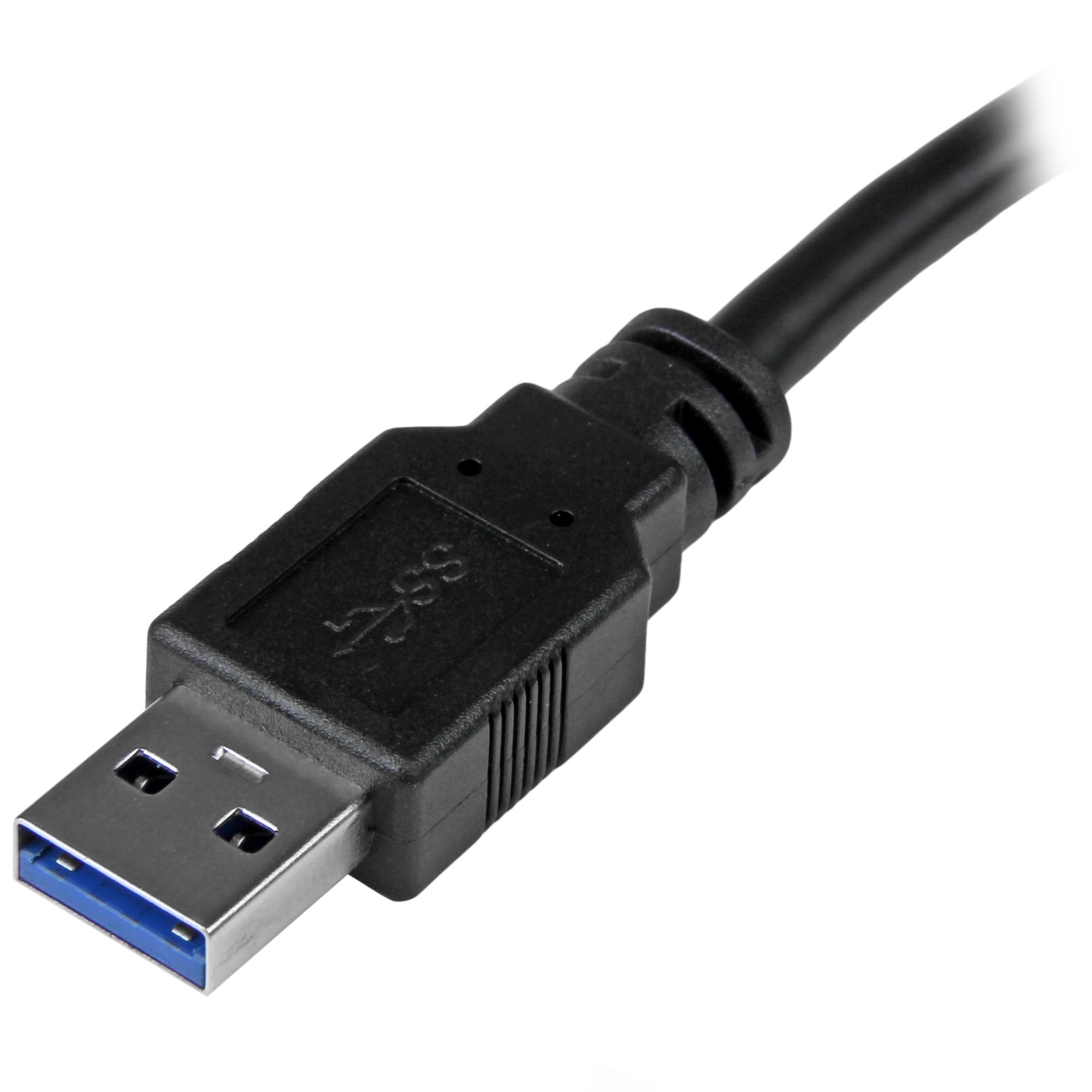 usb312sat3cb StarTech.com 2.5 in USB to SATA Adapter 515 x 8 x 45 mm USB 3.1 Gen 2