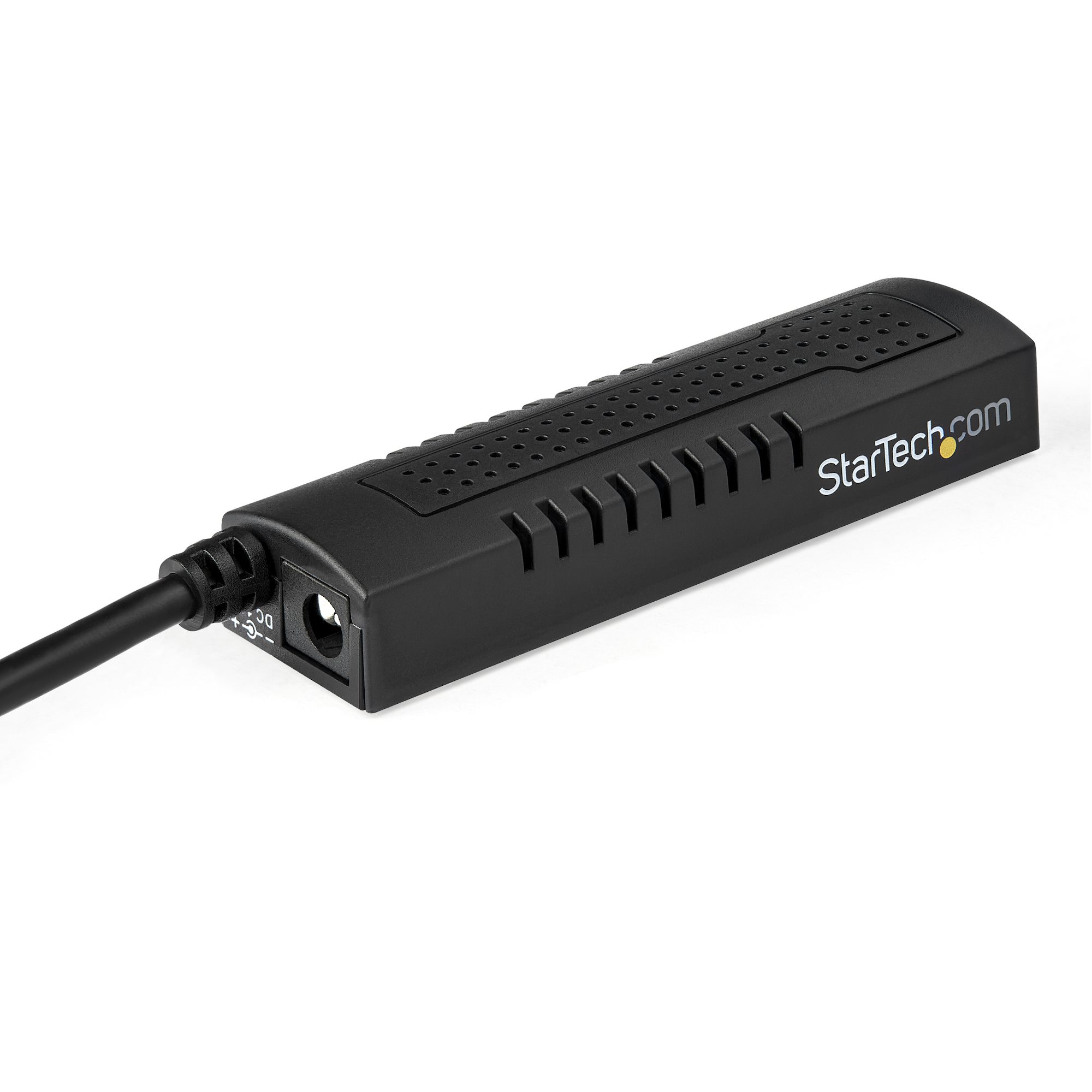 usb31c2sat3 StarTech.com 2.5 in, 3.5 in USB C to SATA Adapter 87 mm x 25 mm x 2 cm USB 3.1 Gen 2