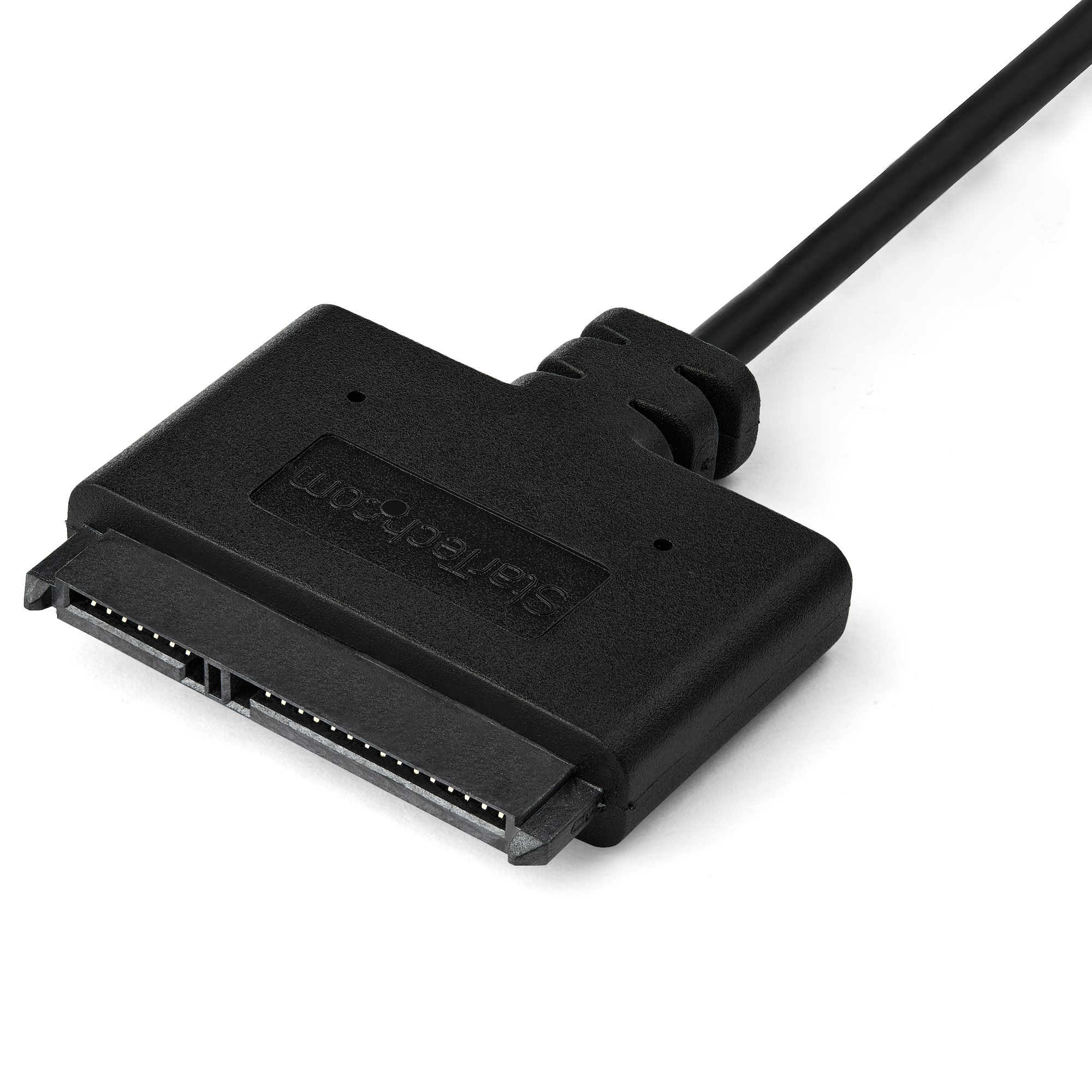 usb31csat3cb StarTech.com 2.5 in USB to SATA Adapter 45 x 43 x 5 mm USB 3.1 Gen 2