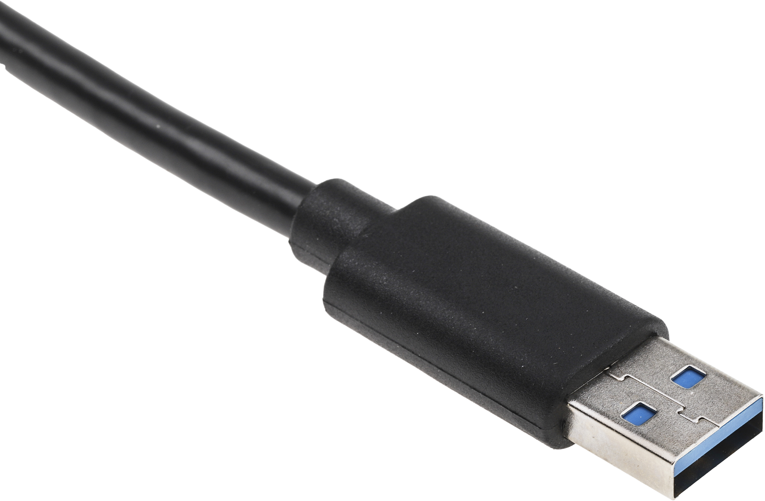 usb32000spt StarTech.com USB Ethernet Adapter USB 3.0 203.2 mm Black 1000Mbps Network Speed