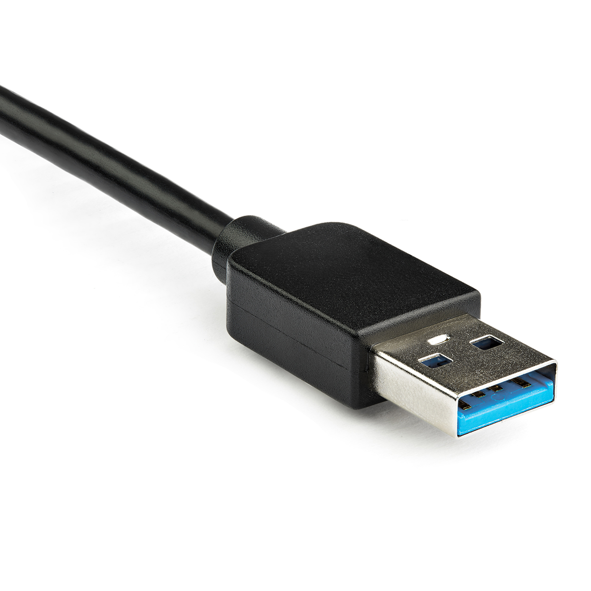 usb32dp24k60 StarTech.com to DisplayPort Adapter USB 3.0 2 Supported Display(s) - 4 k