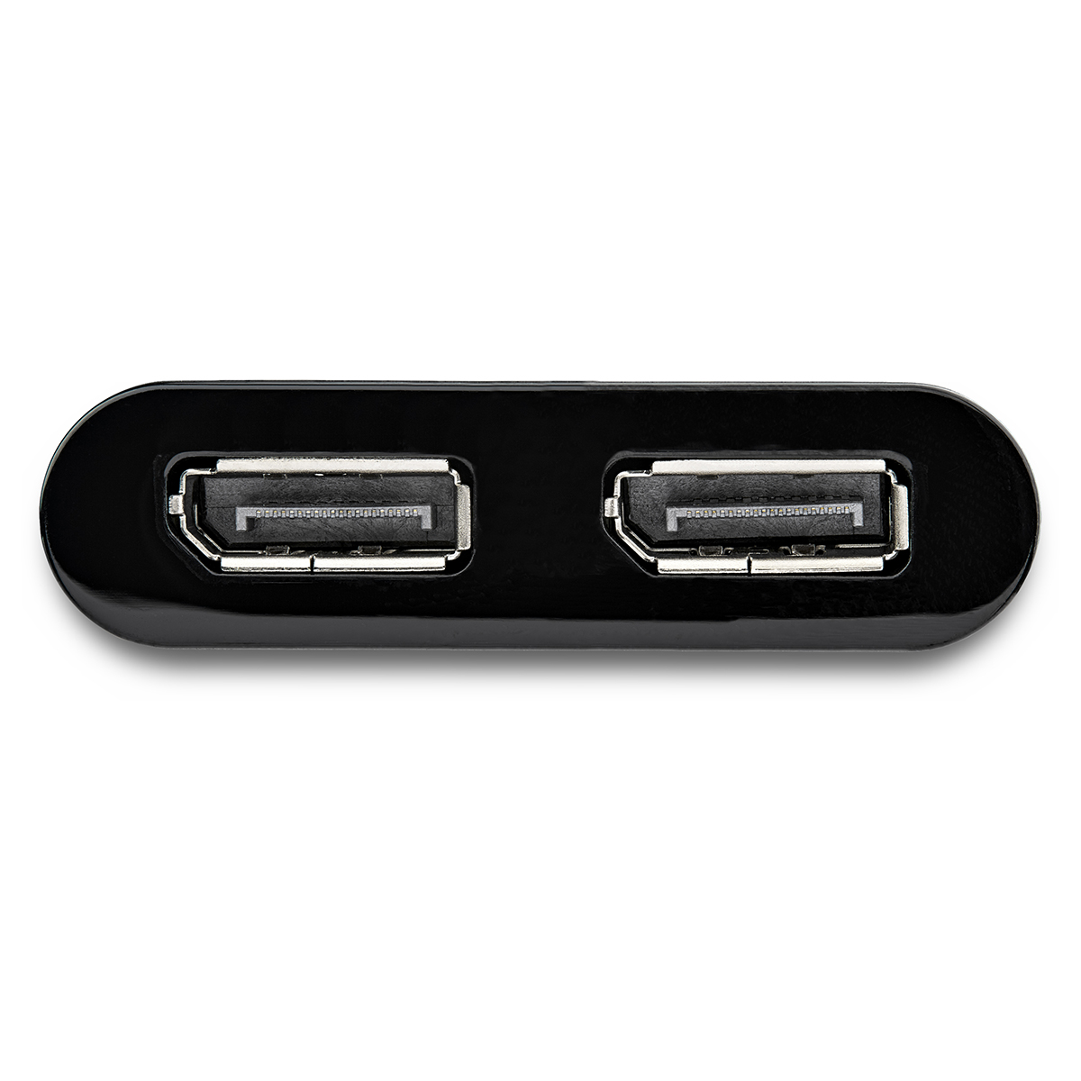 usb32dp24k60 StarTech.com to DisplayPort Adapter USB 3.0 2 Supported Display(s) - 4 k