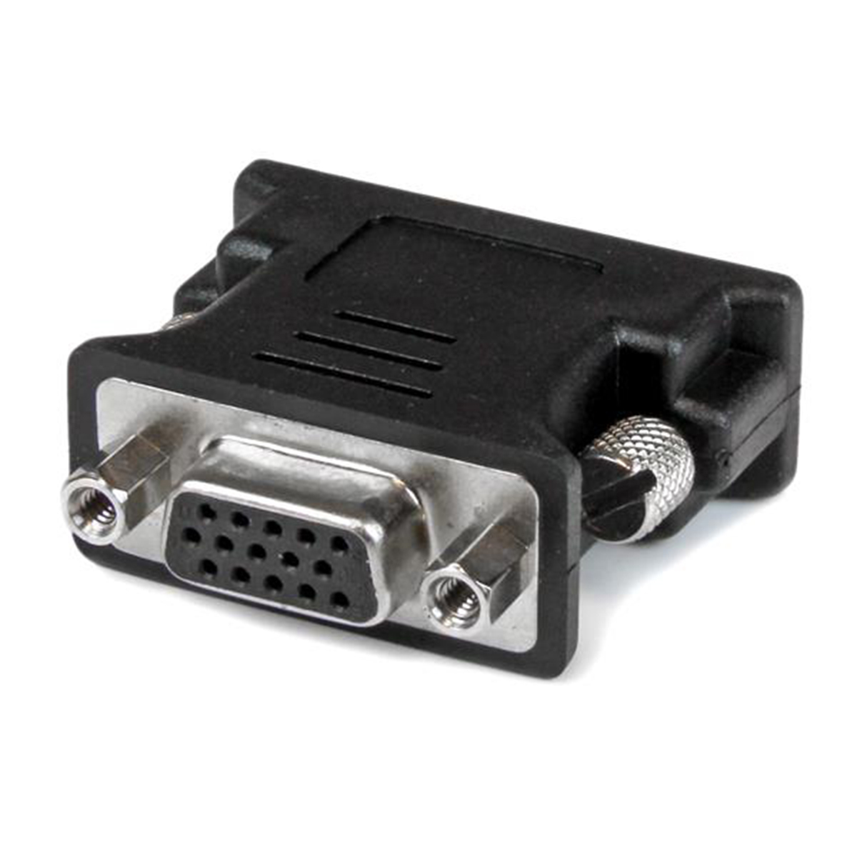 usb32dvipro StarTech.com to DVI Adapter USB 3.0 1 Supported Display(s) - 2048 x 1152 pixel