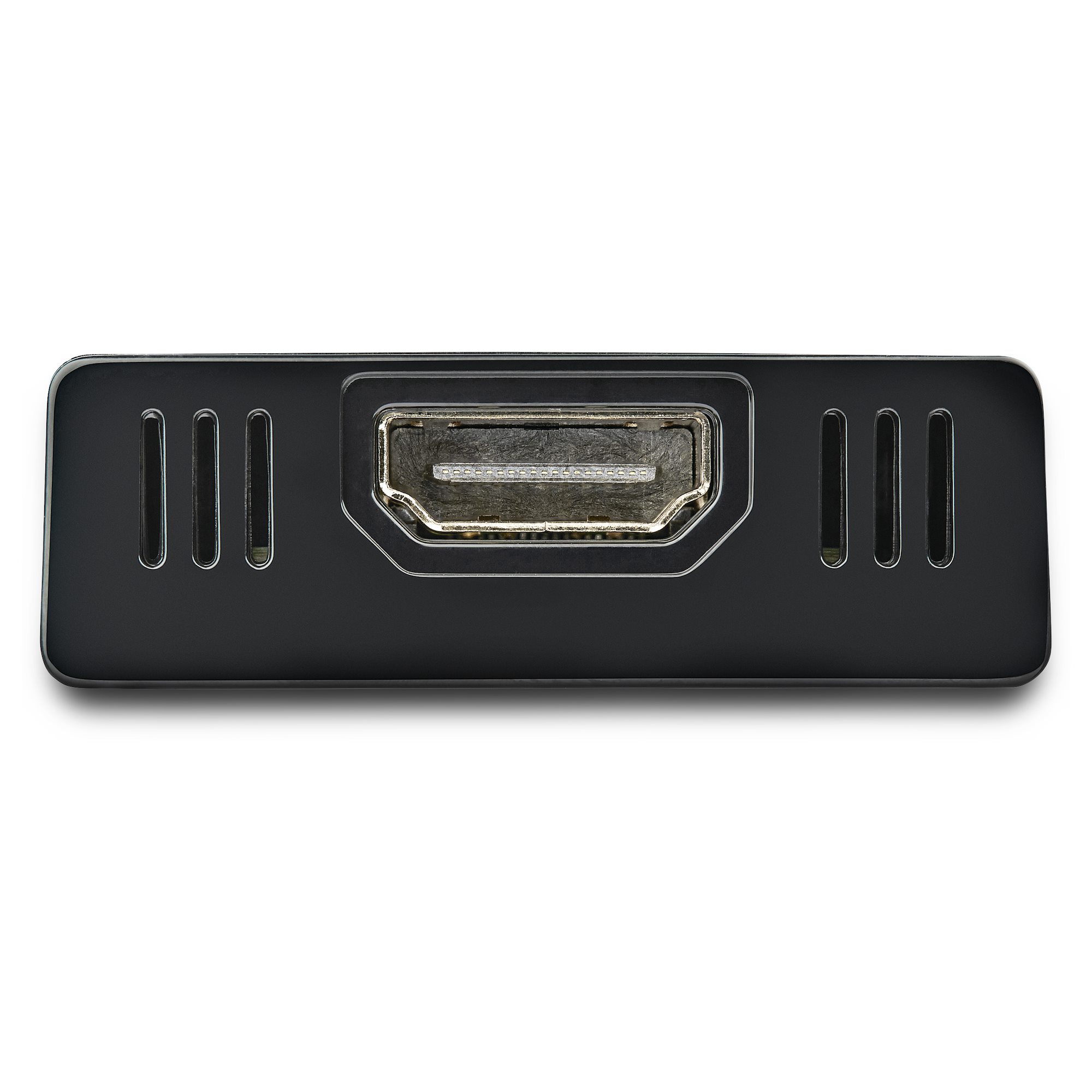 usb32hd4k StarTech.com to HDMI Adapter USB 3.0 1 Supported Display(s) - 4 k