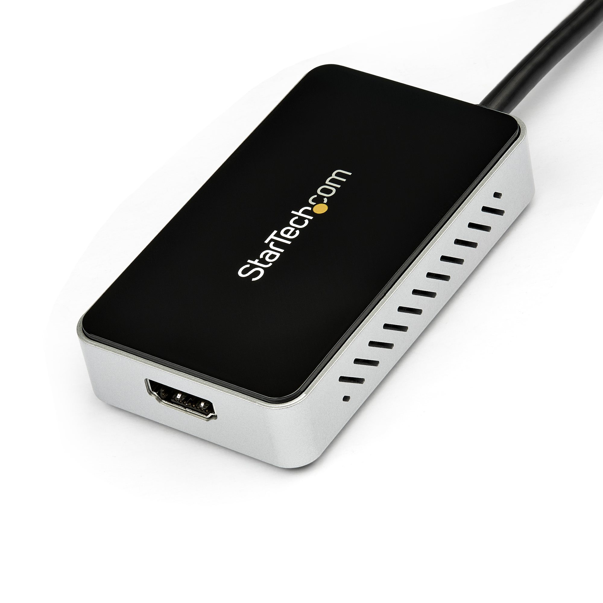usb32hdeh StarTech.com to HDMI Adapter USB 3.0 1 Supported Display(s) - 1920 x 1200 pixel
