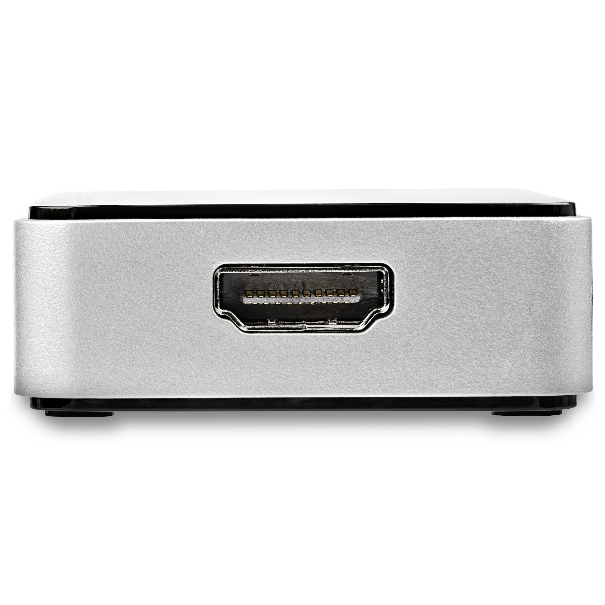 usb32hdeh StarTech.com to HDMI Adapter USB 3.0 1 Supported Display(s) - 1920 x 1200 pixel