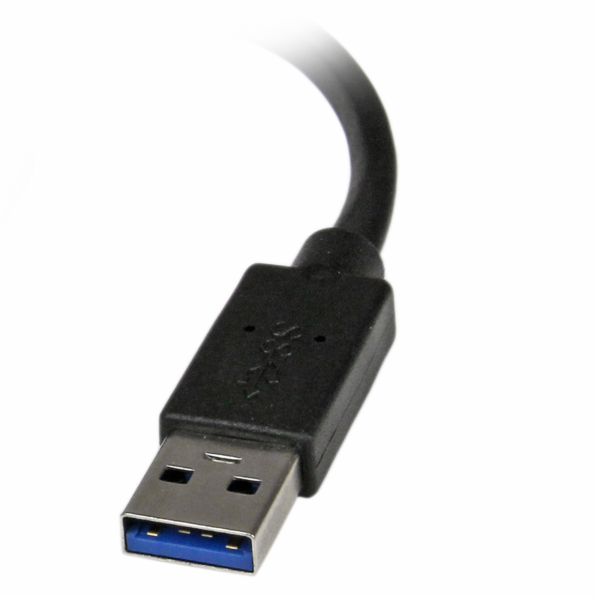 usb32vgaes StarTech.com to VGA Adapter USB 3.0 1 Supported Display(s) - 1920 x 1200 pixel