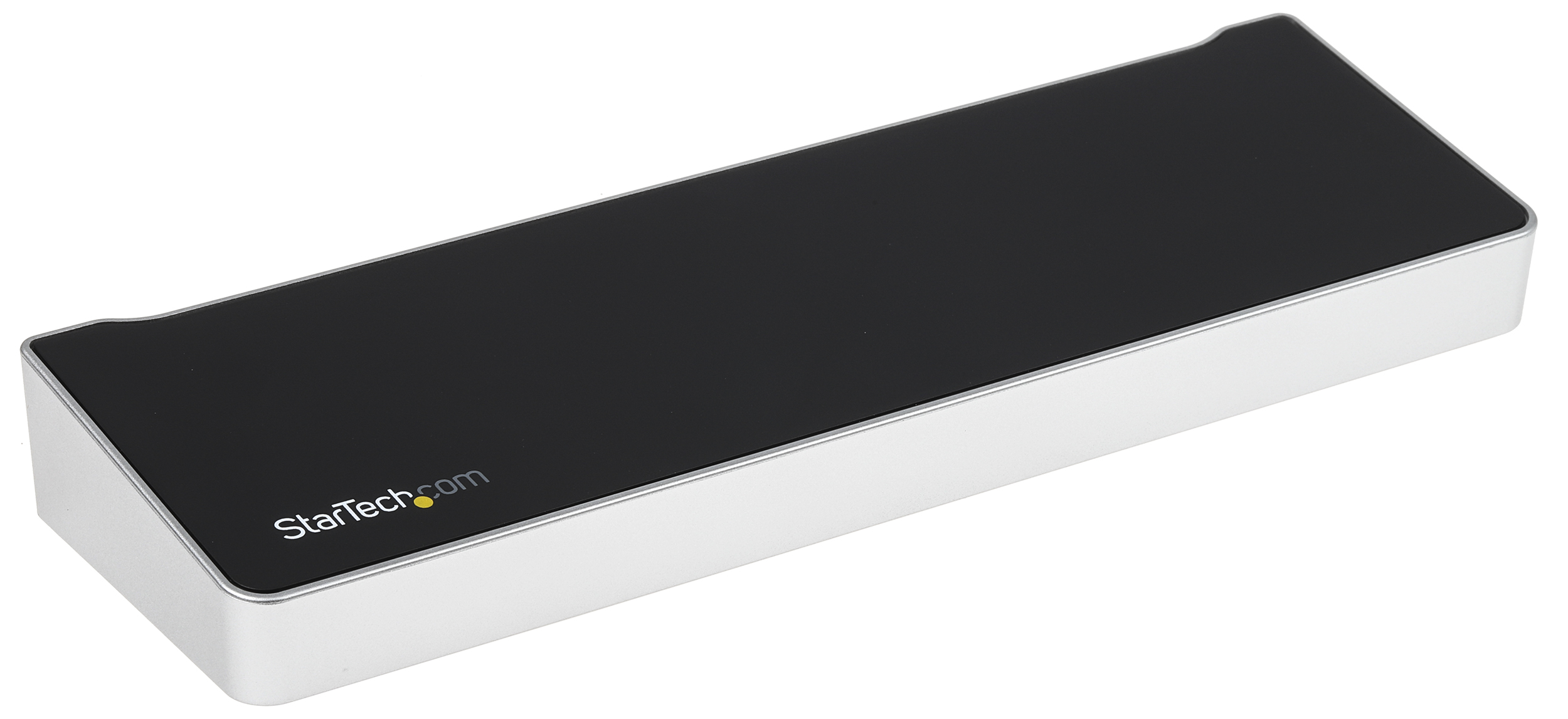 StarTech.com  3 3840 x 2160 pixel USB 3.0 Docking Station USB Type B, USB Type A Portswith HDMI, DisplayPort - 5 xUSB