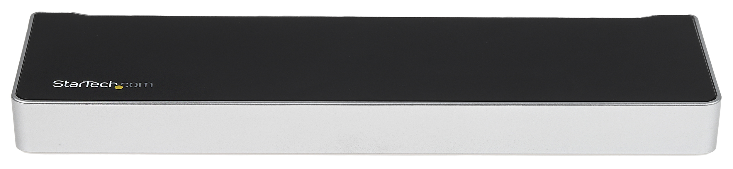 usb3dockh2dp StarTech.com  3 3840 x 2160 pixel USB 3.0 Docking Station USB Type B, USB Type A Portswith HDMI, DisplayPort - 5 xUSB