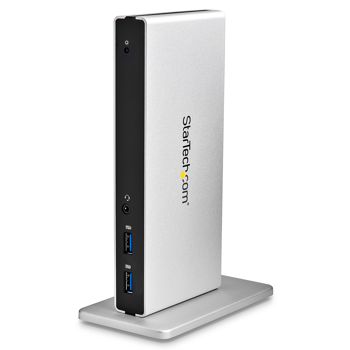 StarTech.com  2 2048 x 1152 pixel USB 3.0 Docking Station USB Type A, USB Type B Portswith DVI, HDMI, VGA - 5 xUSB ports