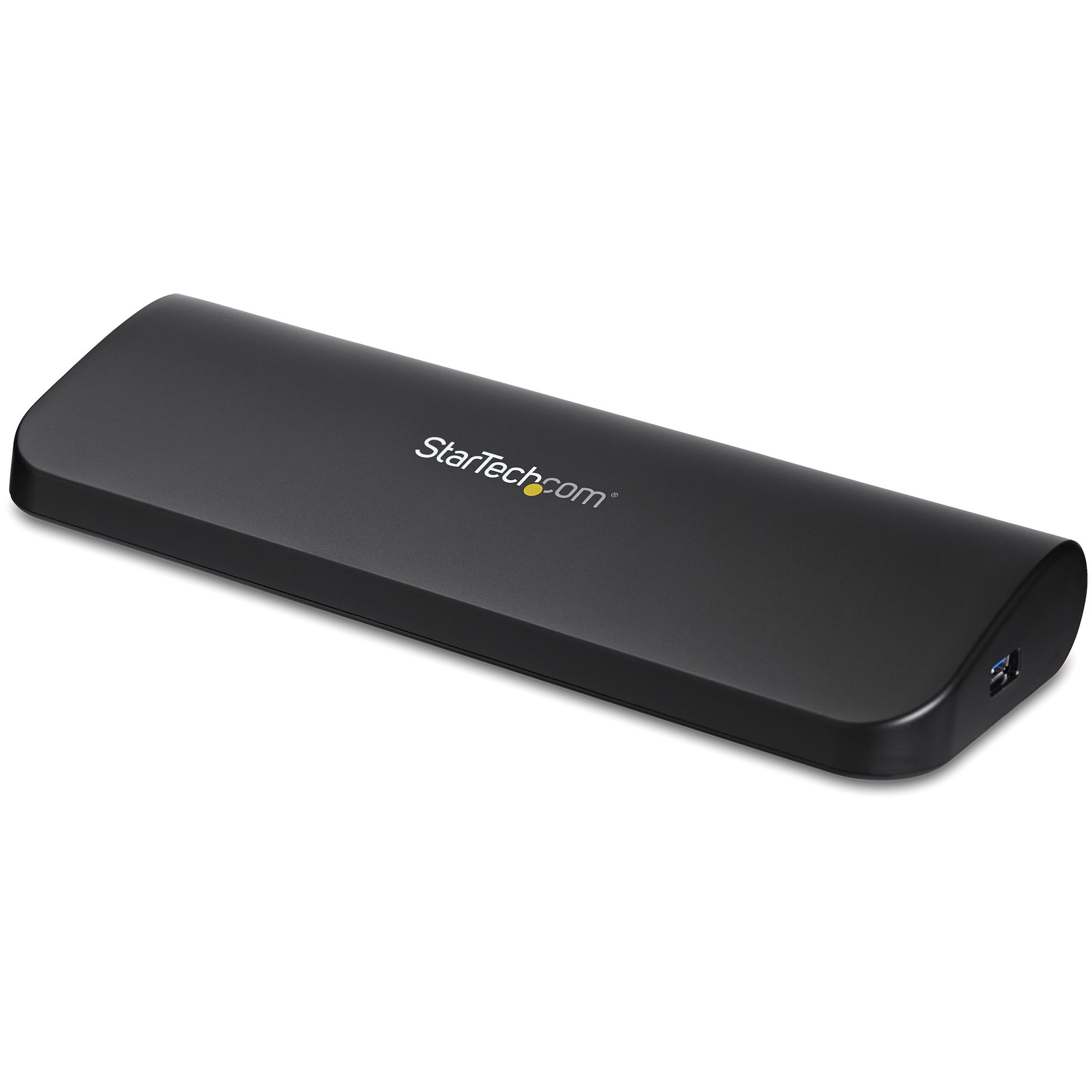 usb3sdockhdv StarTech.com  2 1920 x 1200 pixel USB 3.0 Docking Station USB Type A, USB Type B Portswith HDMI, VGA, DVI - 3 xUSB ports