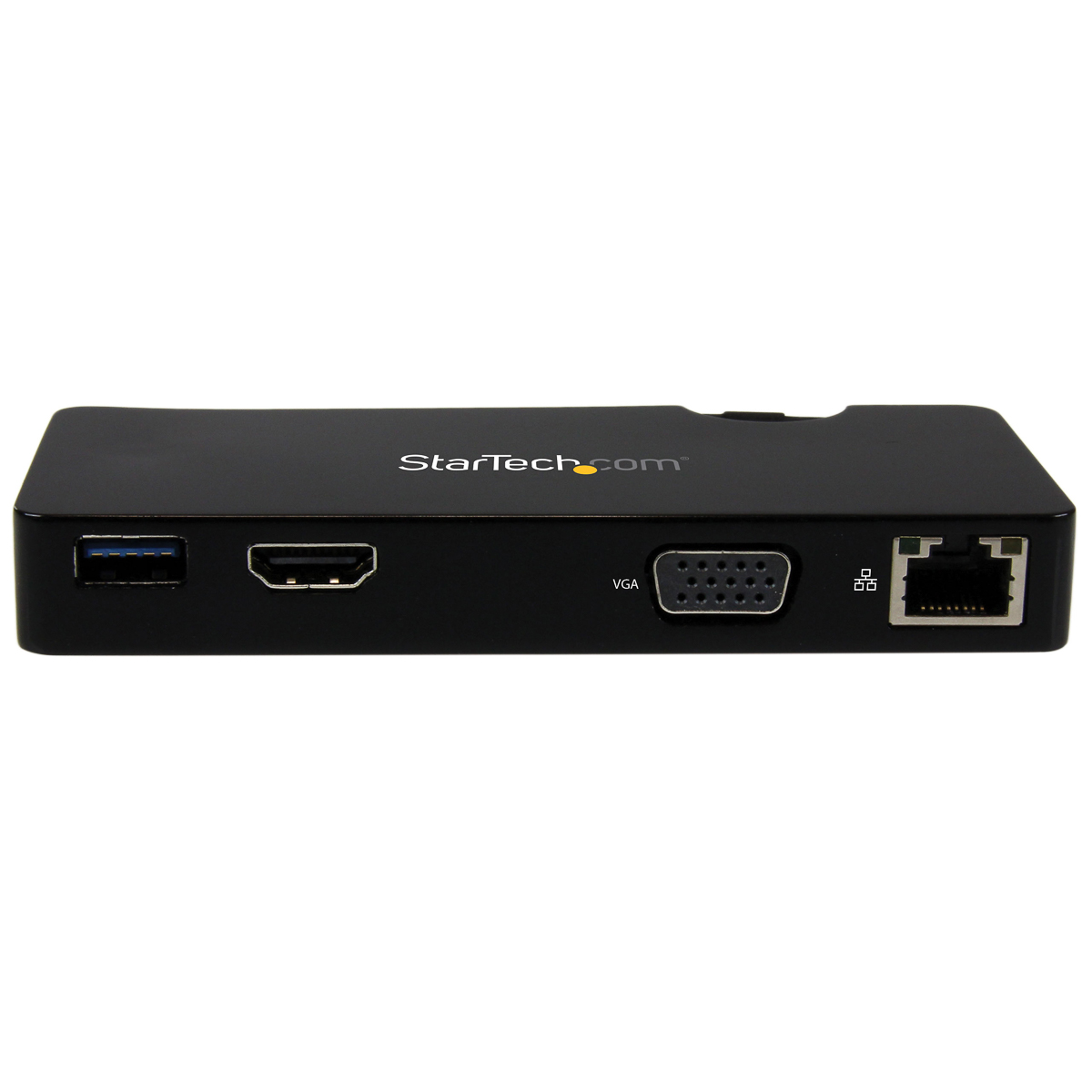 usb3smdockhv StarTech.com  2048 x 1152 pixel USB 3.0 Docking Station USB Type A Portswith HDMI, VGA - 1 xUSB ports