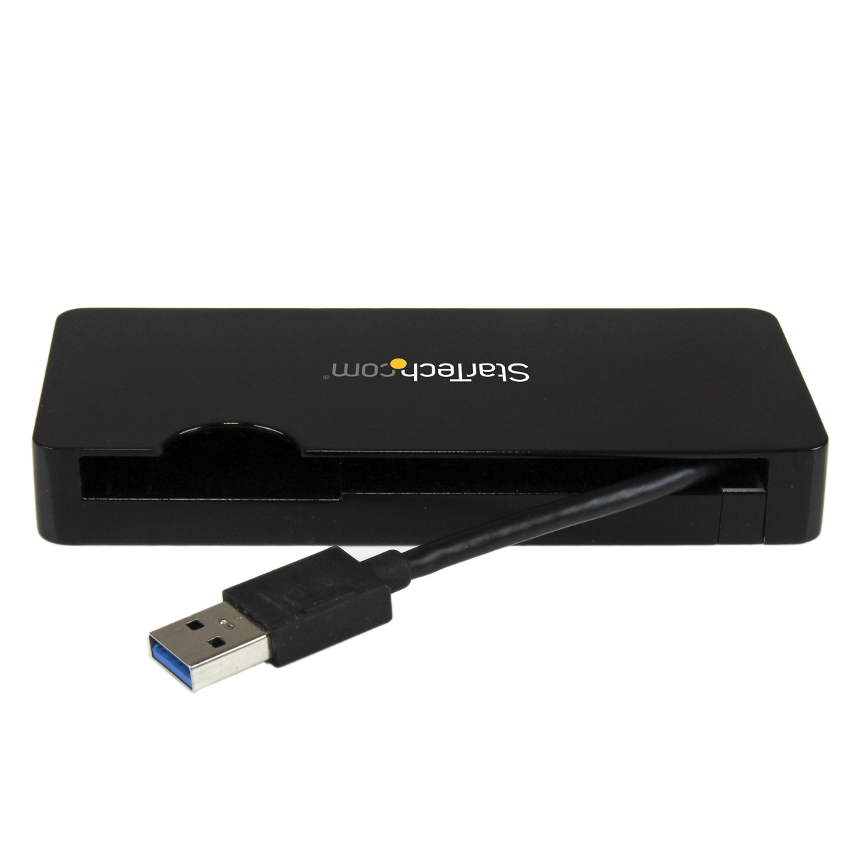 usb3smdockhv StarTech.com  2048 x 1152 pixel USB 3.0 Docking Station USB Type A Portswith HDMI, VGA - 1 xUSB ports