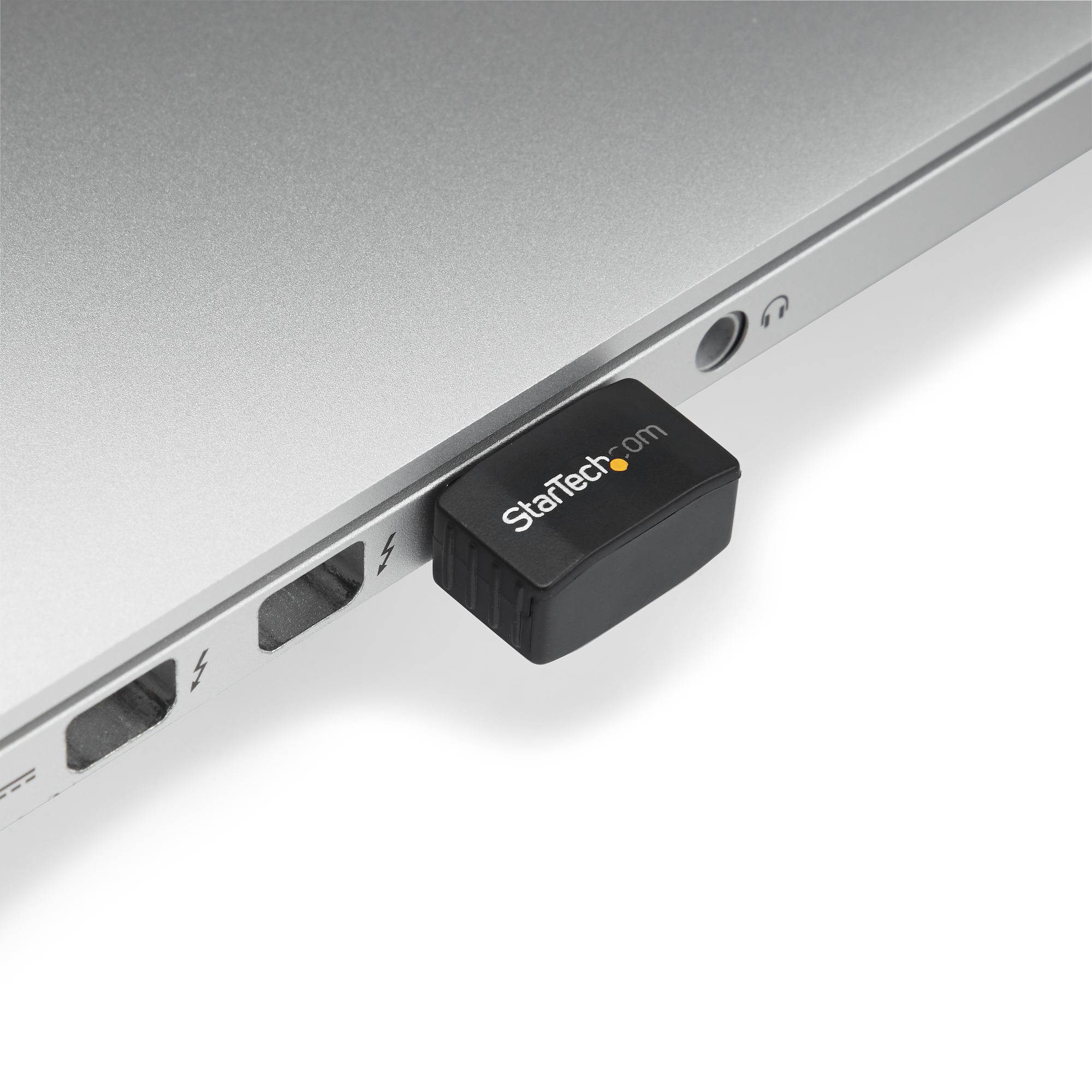 usb433acd1x1 StarTech.com AC600 USB 2.0 WiFi Adapter, 433Mbps Data Rate